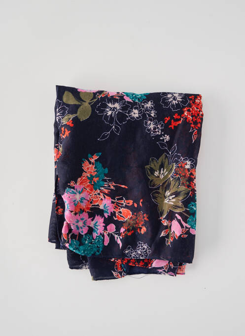 Guler / Eșarfă de gât albastru PIECES femeie