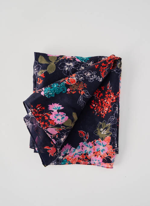 Guler / Eșarfă de gât albastru PIECES femeie