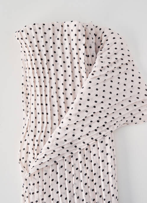 Eșarfă gri PIECES femeie