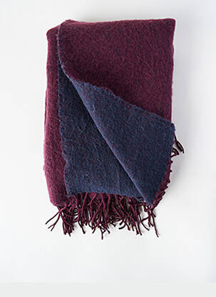 Eșarfă albastru VILA femeie