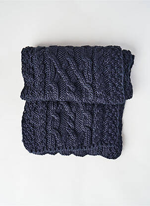 Eșarfă albastru ONLY femeie