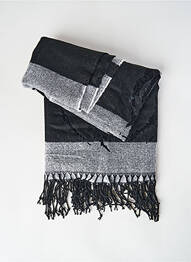 Eșarfă negru DESIGUAL femme