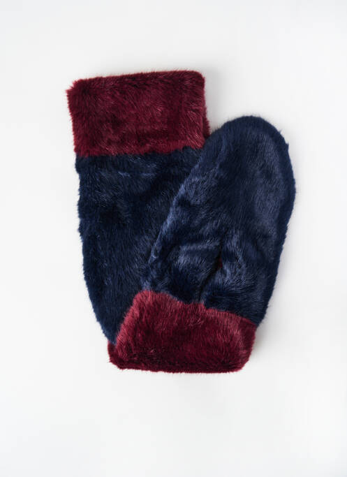 Guler / Eșarfă de gât negru PIECES femeie