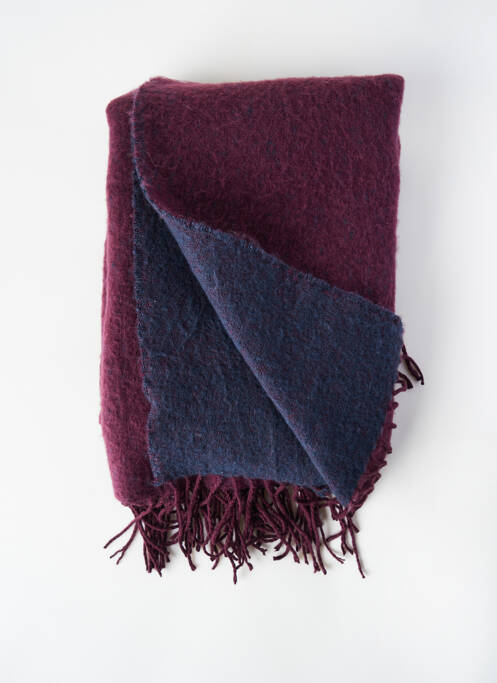 Eșarfă albastru VILA femeie