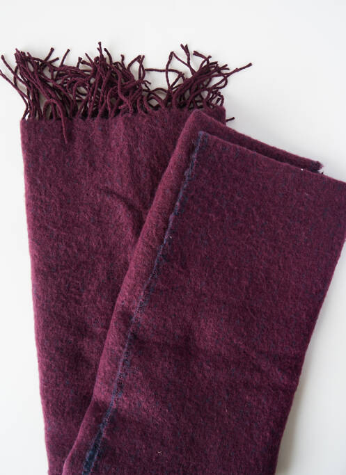 Eșarfă albastru VILA femeie