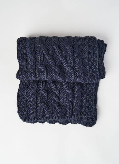 Eșarfă albastru ONLY femeie