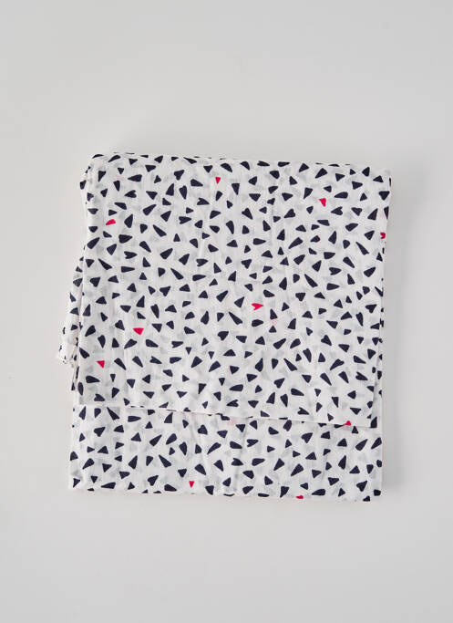 Eșarfă bej ONLY femeie