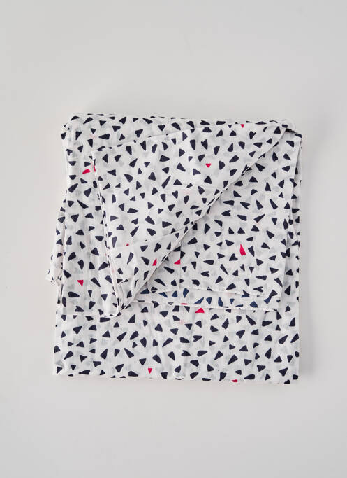 Eșarfă bej ONLY femeie