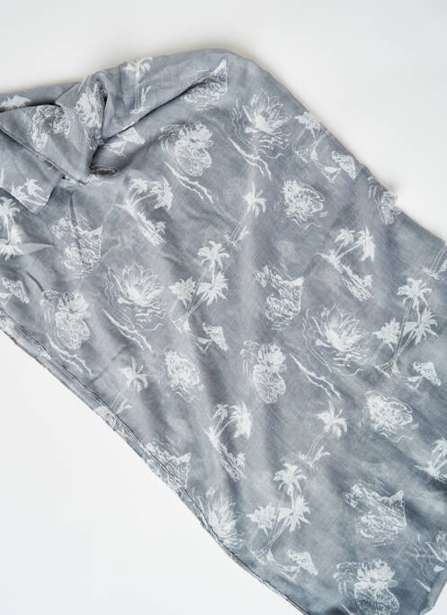 Eșarfă gri JACK & JONES bărbat