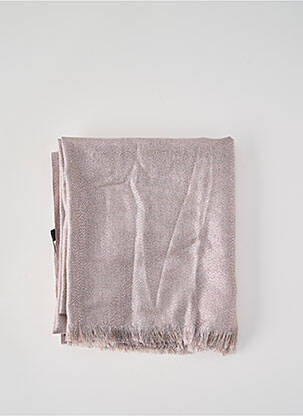 Eșarfă bej ZEB STYLE LAB  femeie