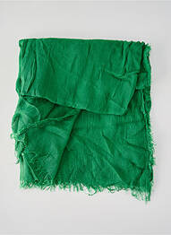 Eșarfă verde FRANSA femme