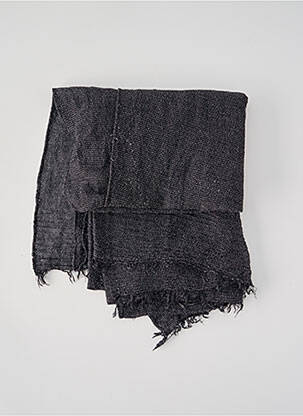 Eșarfă negru VERO MODA femeie