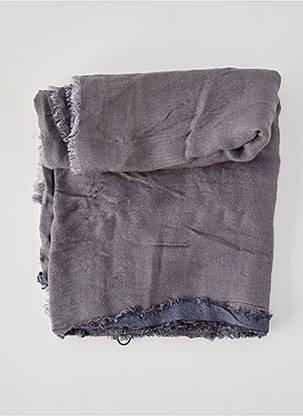 Eșarfă albastru JACK & JONES bărbat