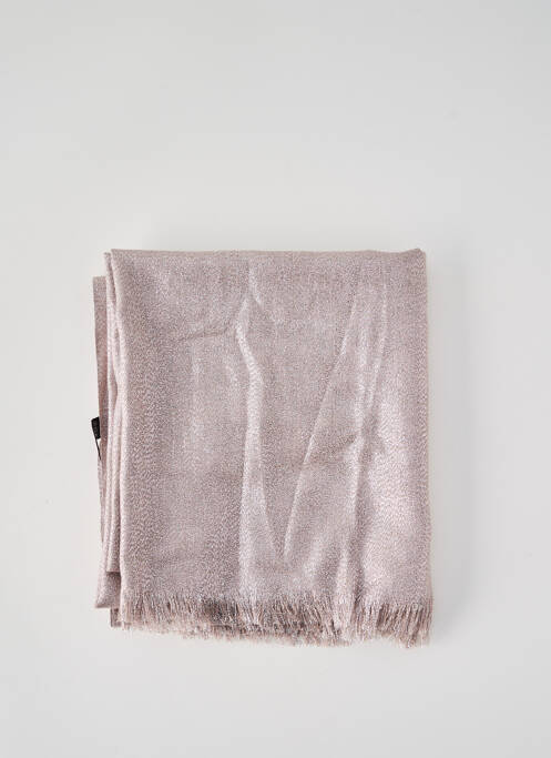 Eșarfă bej ZEB STYLE LAB  femeie