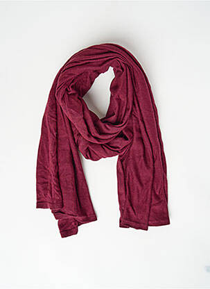 Eșarfă violet VILA femeie