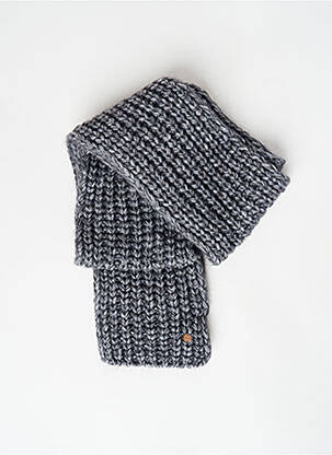 Eșarfă gri EDC femeie