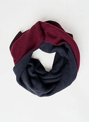 Guler / Eșarfă de gât albastru SHINE bărbat