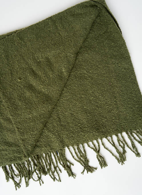 Eșarfă verde ZEB STYLE LAB  femeie