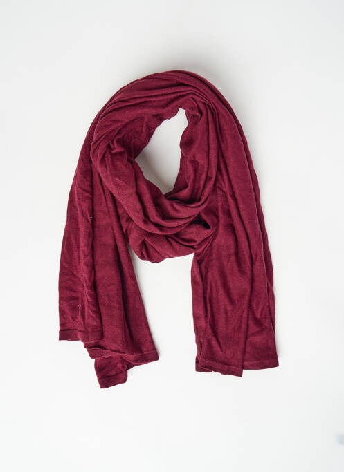 Eșarfă violet VILA femeie