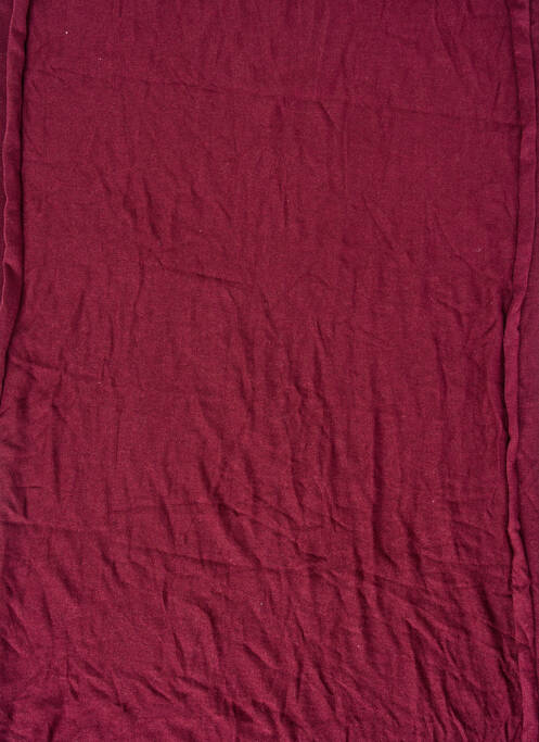 Eșarfă violet VILA femeie