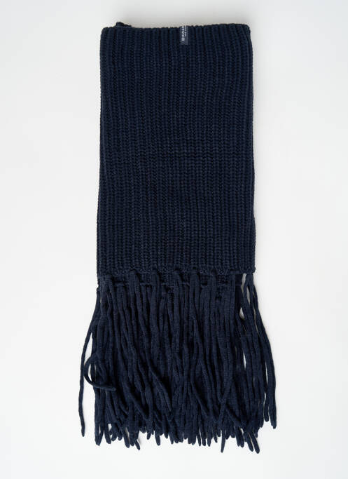 Eșarfă albastru BROADWAY femeie