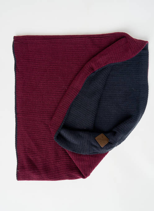 Guler / Eșarfă de gât albastru SHINE bărbat