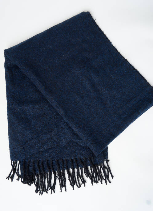 Eșarfă negru PIECES femeie