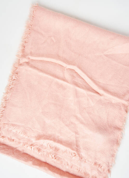 Eșarfă roz ZEB STYLE LAB  femeie