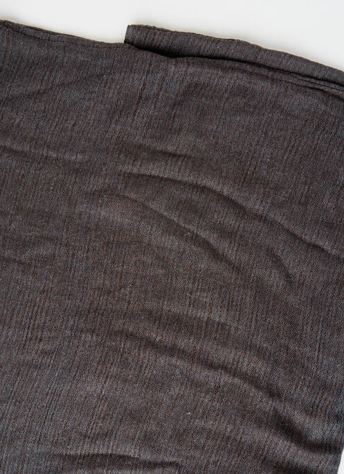 Eșarfă negru EDC bărbat