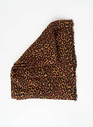 Eșarfă negru ONLY femeie