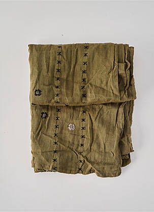 Eșarfă verde SOYACONCEPT femeie