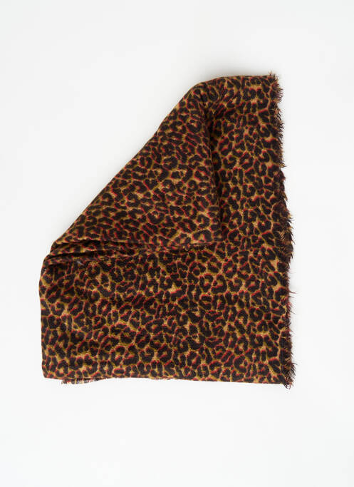 Eșarfă negru ONLY femeie