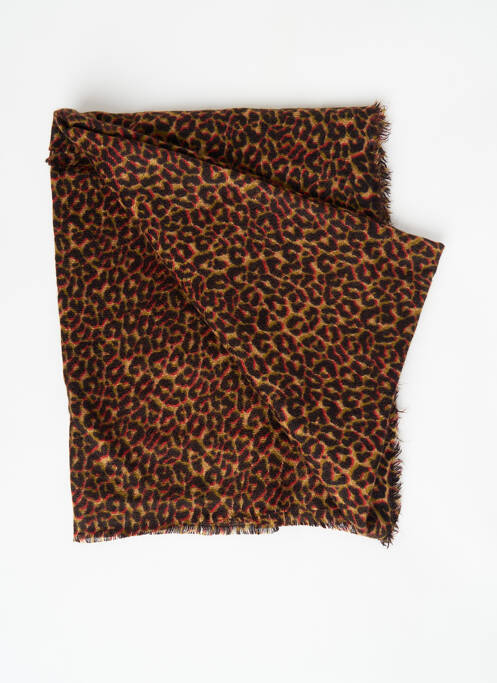 Eșarfă negru ONLY femeie