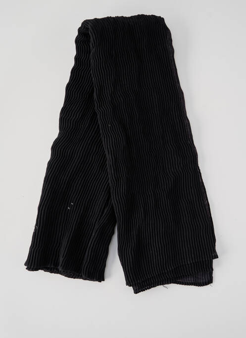 Eșarfă negru HAILYS femeie