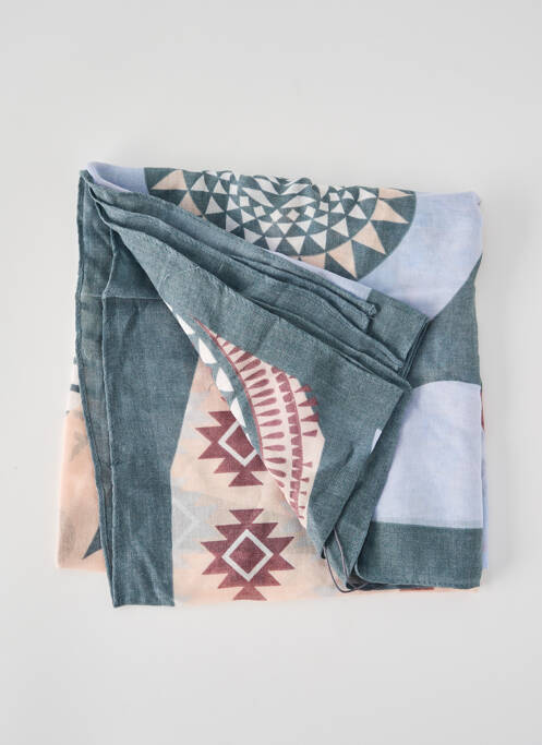 Eșarfă gri ONLY femeie