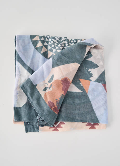 Eșarfă gri ONLY femeie