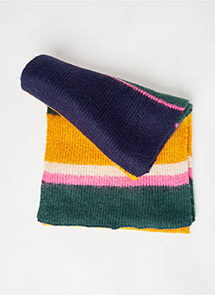 Eșarfă verde ONLY femeie