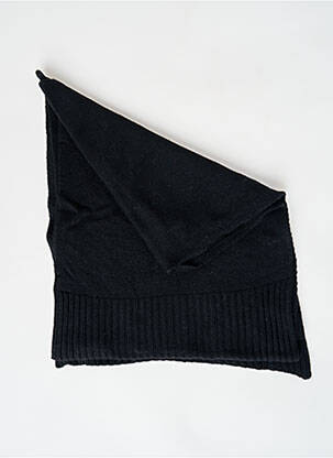 Eșarfă negru CALVIN KLEIN bărbat