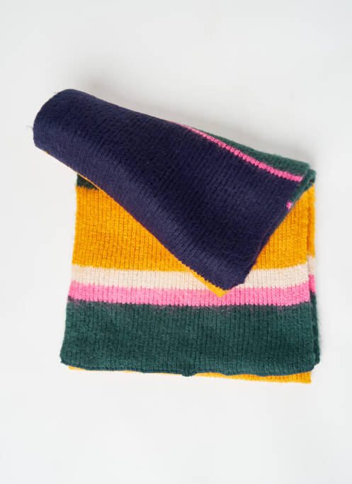 Eșarfă verde ONLY femeie