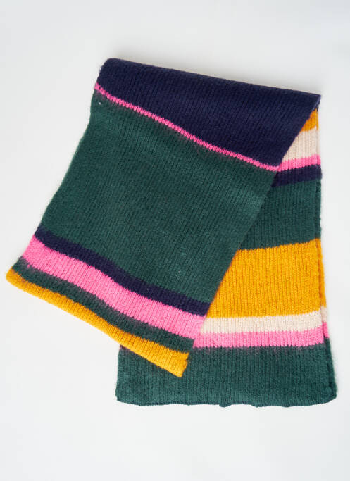 Eșarfă verde ONLY femeie