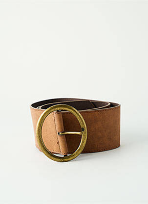 Curea maro ZEB STYLE LAB  femeie