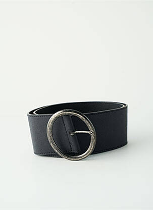 Curea negru ZEB STYLE LAB  femme