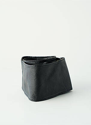 Curea negru ZEB STYLE LAB  femeie