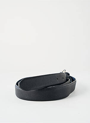 Curea negru MANGO femeie