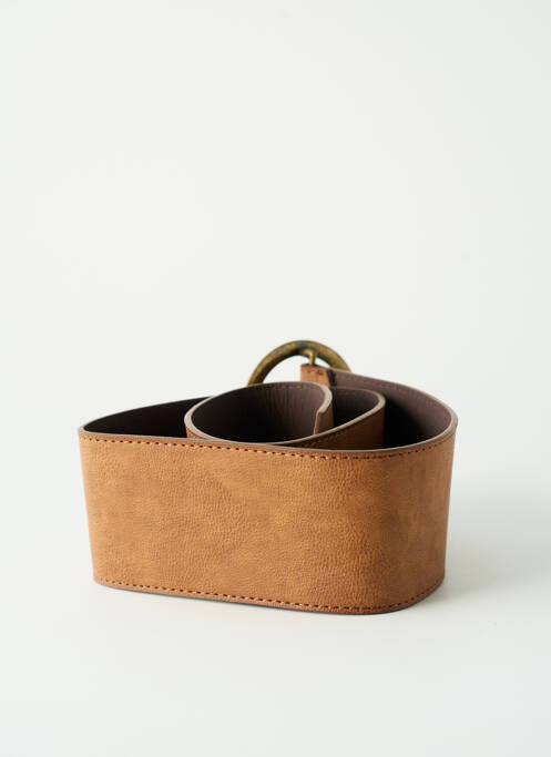 Curea maro ZEB STYLE LAB  femeie