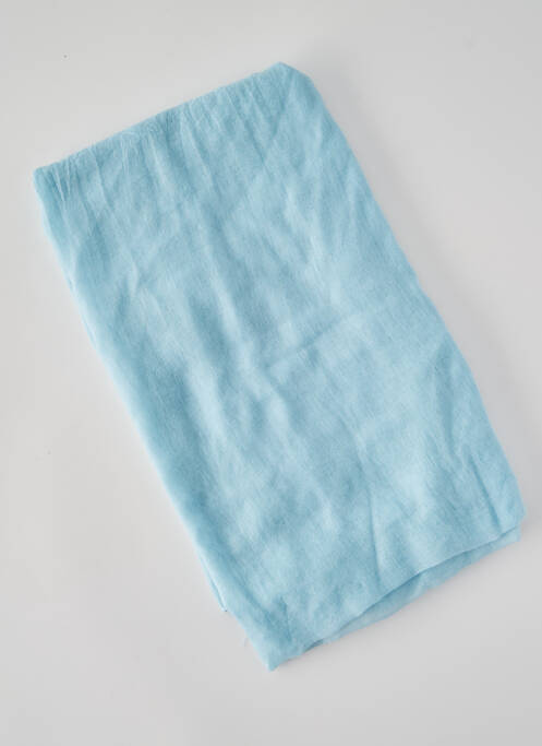 Eșarfă albastru HAILYS femeie