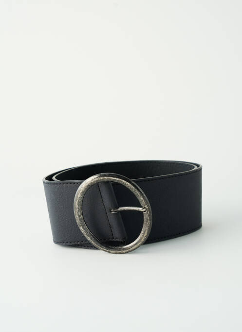 Curea negru ZEB STYLE LAB  femeie