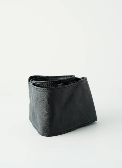 Curea negru ZEB STYLE LAB  femeie