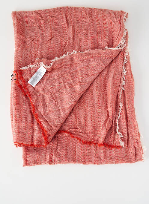 Eșarfă roz JACK & JONES bărbat