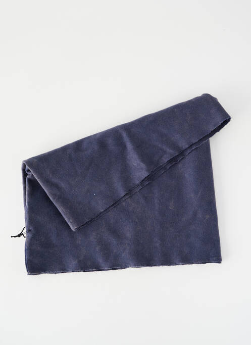 Guler / Eșarfă de gât albastru JACK & JONES bărbat